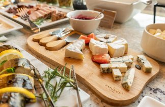 Hotele 3*** - Hotel Oliwski - restaurant - zdjęcie 5 