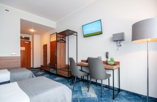 Hotele 3*** - Hotel Oliwski - Pokoje - zdjęcie 4 