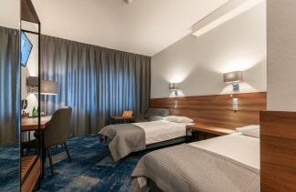 Hotele 3*** - Hotel Oliwski - Pokoje - zdjęcie 5 