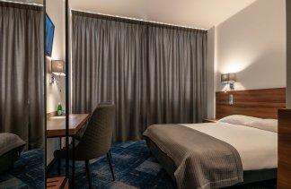 Hotele 3*** - Hotel Oliwski - Pokoje - zdjęcie 6 