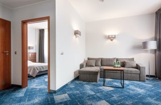 Hotele 3*** - Hotel Oliwski - Pokoje - zdjęcie 2 