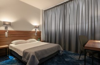 Hotele 3*** - Hotel Oliwski - Pokoje - zdjęcie 8 