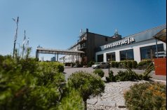 Hotele 3*** - Hotel Kosmowski  - zdjęcie 3