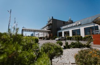 Hotele 3*** - Hotel Kosmowski  - obiekt - zdjęcie 3 