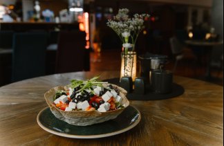 Hotele 3*** - Hotel Kosmowski  - restaurant - zdjęcie 2 