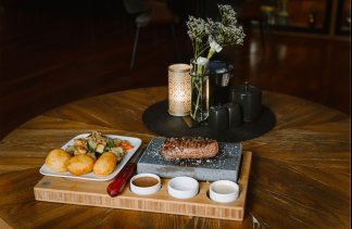 Hotele 3*** - Hotel Kosmowski  - restaurant - zdjęcie 5 