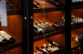 Hotele 3*** - Hotel Kosmowski  - restaurant - zdjęcie 7 