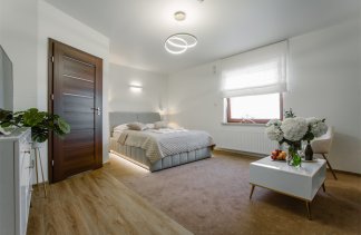 Hotele 3*** - Hotel Kosmowski  - Pokoje - zdjęcie 1 