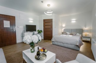 Hotele 3*** - Hotel Kosmowski  - Pokoje - zdjęcie 2 