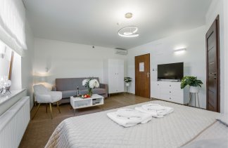 Hotele 3*** - Hotel Kosmowski  - Pokoje - zdjęcie 7 