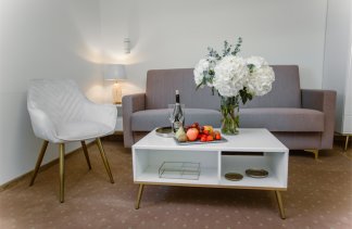 Hotele 3*** - Hotel Kosmowski  - Pokoje - zdjęcie 6 