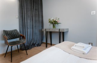 Hotele 3*** - Hotel Kosmowski  - Pokoje - zdjęcie 4 