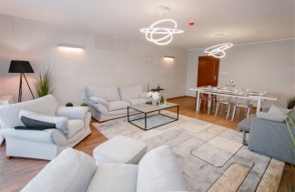 Hotele 3*** - Hotel Kosmowski  - Pokoje - zdjęcie 3 