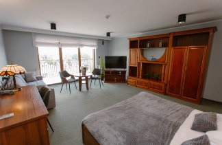 Hotele 3*** - Hotel Kosmowski  - Pokoje - zdjęcie 9 