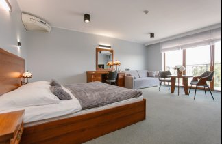 Hotele 3*** - Hotel Kosmowski  - Pokoje - zdjęcie 8 