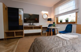 Hotele 3*** - Hotel Kosmowski  - Pokoje - zdjęcie 10 