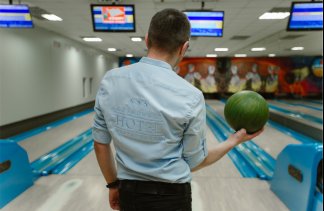 Hotele 3*** - Hotel Kosmowski  - service - zdjęcie 3 