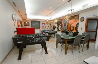 Hotele 3*** - Hotel Kosmowski  - service - zdjęcie 1 