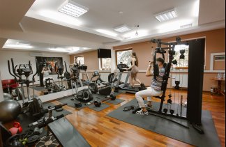 Hotele 3*** - Hotel Kosmowski  - service - zdjęcie 2 