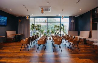 Hotele 4**** - Five Seasons Szklarska Poręba - obiekt - zdjęcie 17 