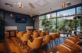 Hotele 4**** - Five Seasons Szklarska Poręba - obiekt - zdjęcie 11 