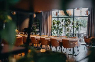 Hotele 4**** - Five Seasons Szklarska Poręba - obiekt - zdjęcie 14 