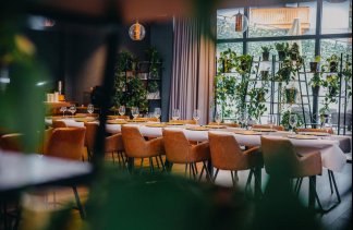 Hotele 4**** - Five Seasons Szklarska Poręba - obiekt - zdjęcie 12 