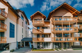 Hotele 4**** - Five Seasons Szklarska Poręba - obiekt - zdjęcie 5 