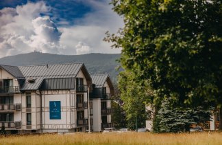 Hotele 4**** - Five Seasons Szklarska Poręba - obiekt - zdjęcie 6 