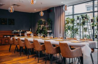 Hotele 4**** - Five Seasons Szklarska Poręba - obiekt - zdjęcie 10 