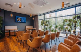 Hotele 4**** - Five Seasons Szklarska Poręba - obiekt - zdjęcie 9 