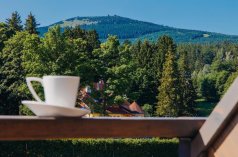 Hotele 4**** - Five Seasons Szklarska Poręba - zdjęcie 4