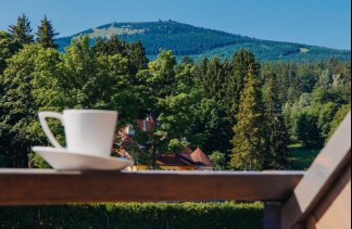 Hotele 4**** - Five Seasons Szklarska Poręba - obiekt - zdjęcie 4 