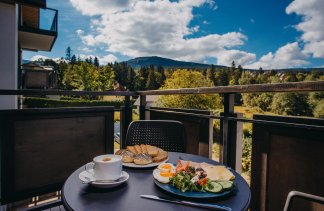 Hotele 4**** - Five Seasons Szklarska Poręba - obiekt - zdjęcie 7 