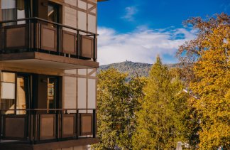 Hotele 4**** - Five Seasons Szklarska Poręba - obiekt - zdjęcie 3 