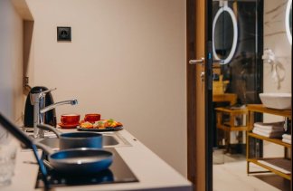 Hotele 4**** - Five Seasons Szklarska Poręba - Pokoje - zdjęcie 6 