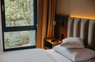 Hotele 4**** - Five Seasons Szklarska Poręba - Pokoje - zdjęcie 3 