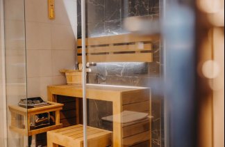 Hotele 4**** - Five Seasons Szklarska Poręba - service - zdjęcie 9 