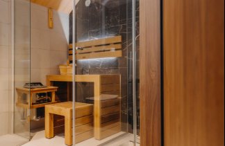 Hotele 4**** - Five Seasons Szklarska Poręba - service - zdjęcie 8 