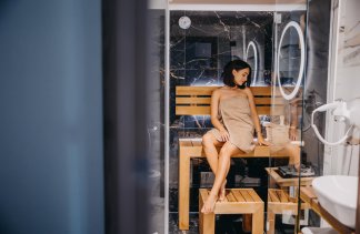 Hotele 4**** - Five Seasons Szklarska Poręba - service - zdjęcie 7 