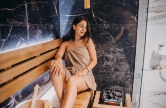 Hotele 4**** - Five Seasons Szklarska Poręba - service - zdjęcie 6 