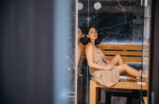 Hotele 4**** - Five Seasons Szklarska Poręba - service - zdjęcie 5 