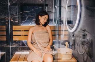 Hotele 4**** - Five Seasons Szklarska Poręba - service - zdjęcie 4 