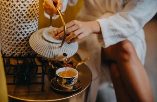 Hotele 4**** - Five Seasons Szklarska Poręba - service - zdjęcie 2 