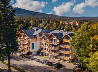 Five Seasons Szklarska Poręba - sale konferencyjne Szklarska Poręba