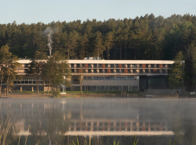 Lago Park Hotel & SPA - sale konferencyjne Olsztyn