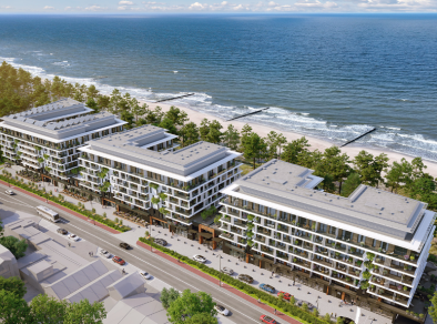 The Elements Resort Dźwirzyno - sale konferencyjne Dźwirzyno