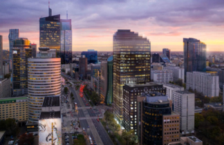 Nowy - The Cloud One - obiekt - zdjęcie 1 