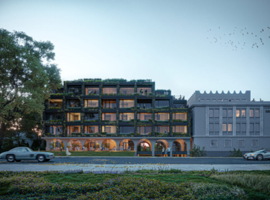 Nobu Hotel Kraków - sale konferencyjne Kraków