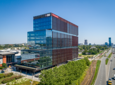 Hotel Crowne Plaza Katowice - sale konferencyjne Katowice